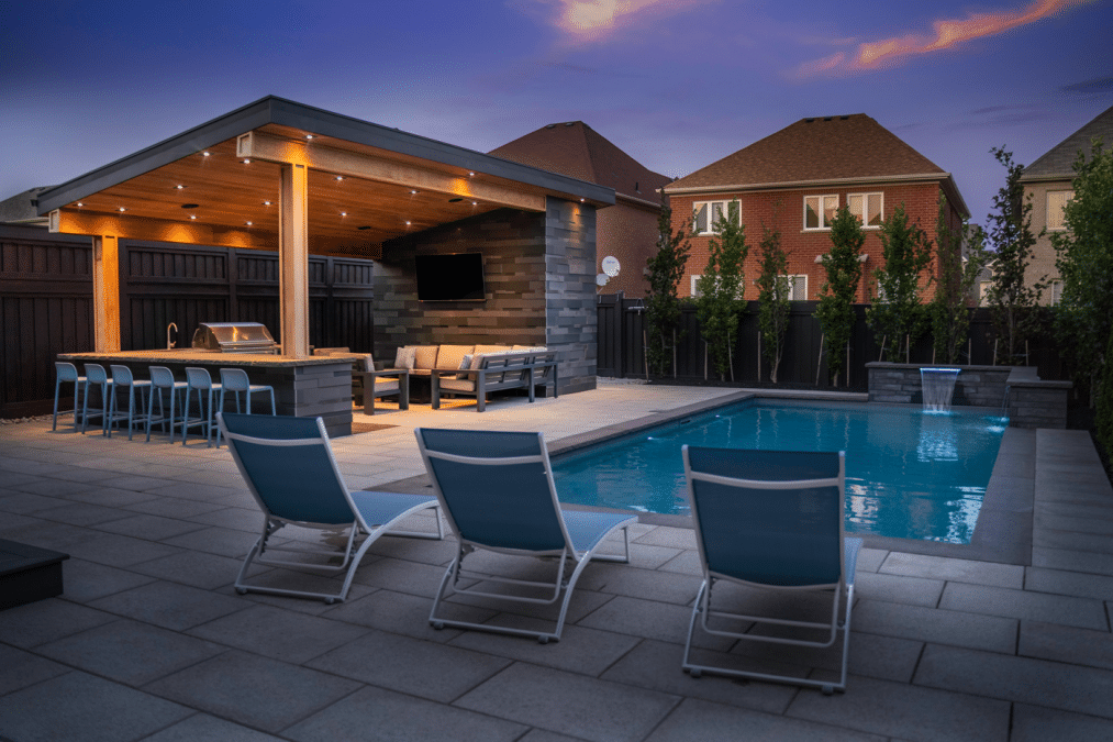 Cabana Pool Bar goodfellastone