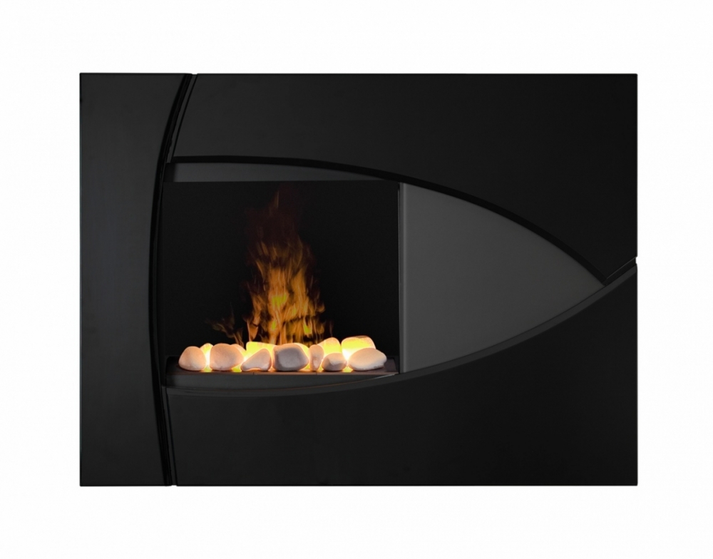 Brayden Electric Fireplace Model # BBK20R