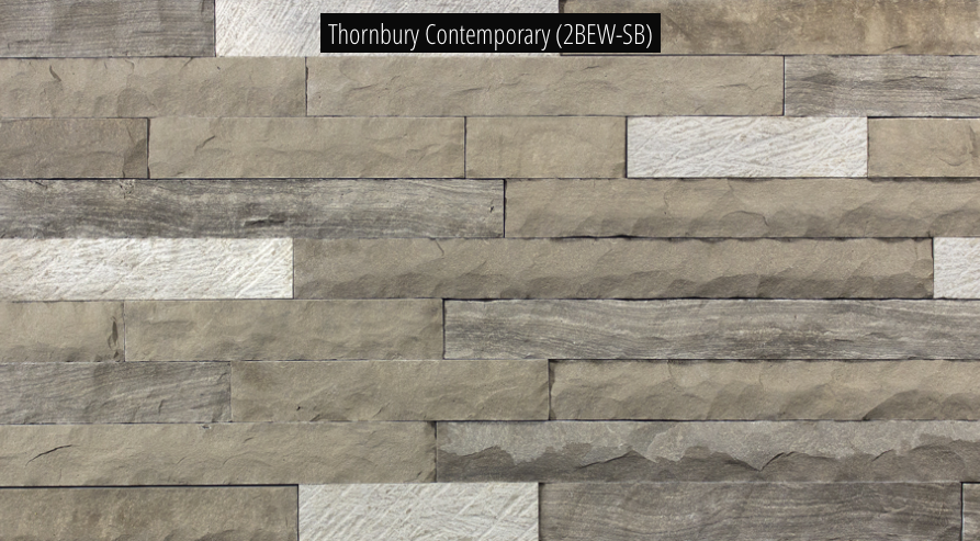 Thornbury Contemporarry (2BEW-SB)