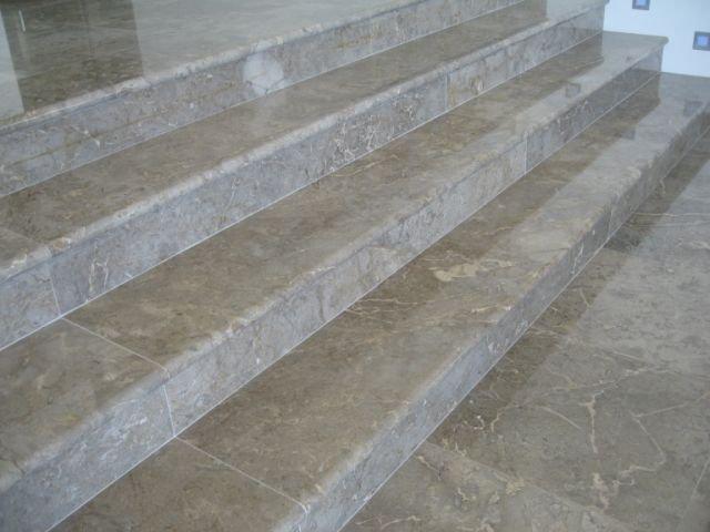 Tile Steps